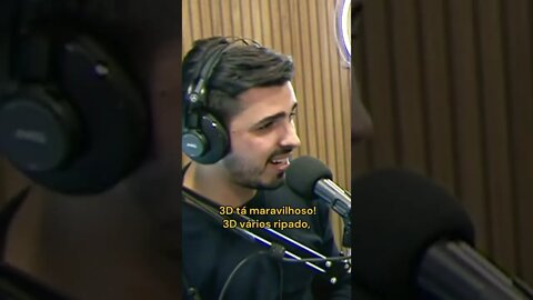 Quanto dinheiro você tem pra fazer esse negócio acontecer? 🤑 #arquitetura #marcenaria #podcast