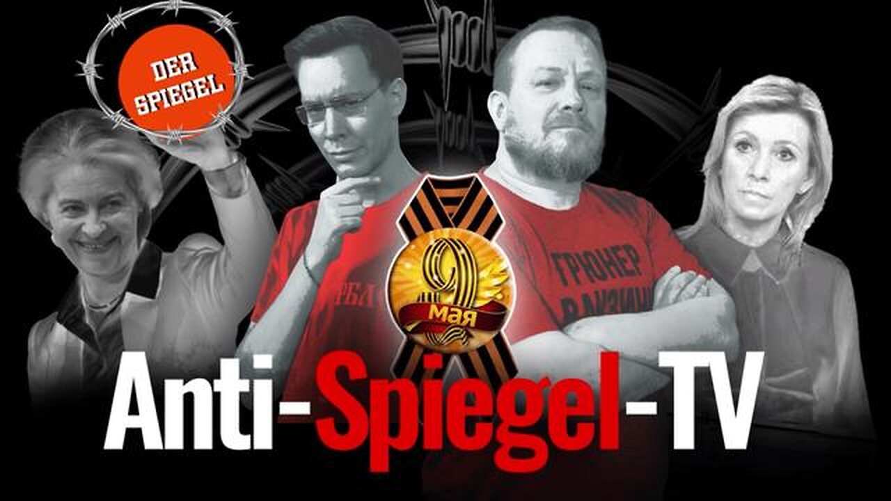 Anti-Spiegel-TV Geschichtsrevisionismus