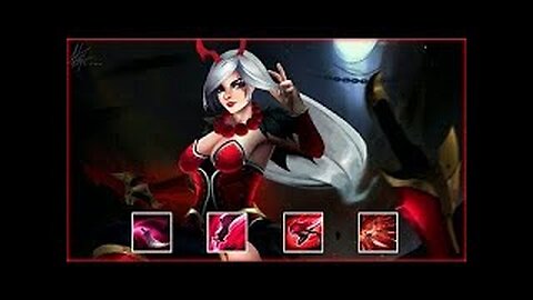 Katarina Vs Zed Mid - League Of Legends Ranked Gameplay 47 2020 05 21