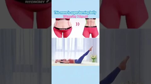 USE THIS EXERCISES TO LOSE WEIGHT - MOTIVATION GYM - Compiled Tiktok #Shorts
