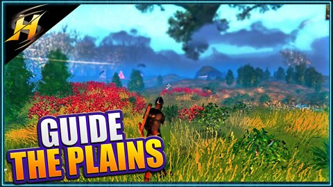 Valheim Biome Guide | The Plains