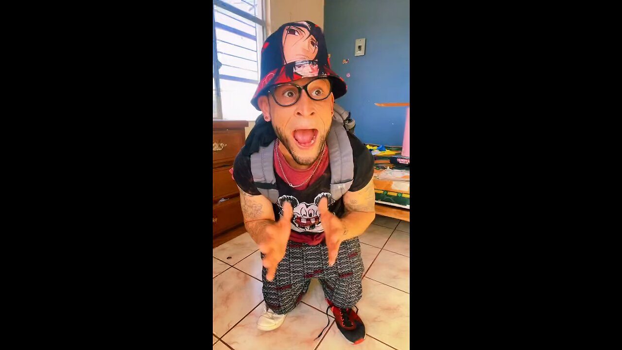 Sons producer pranks dad