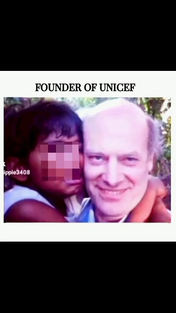 PERPS ARE EVERYWHERE