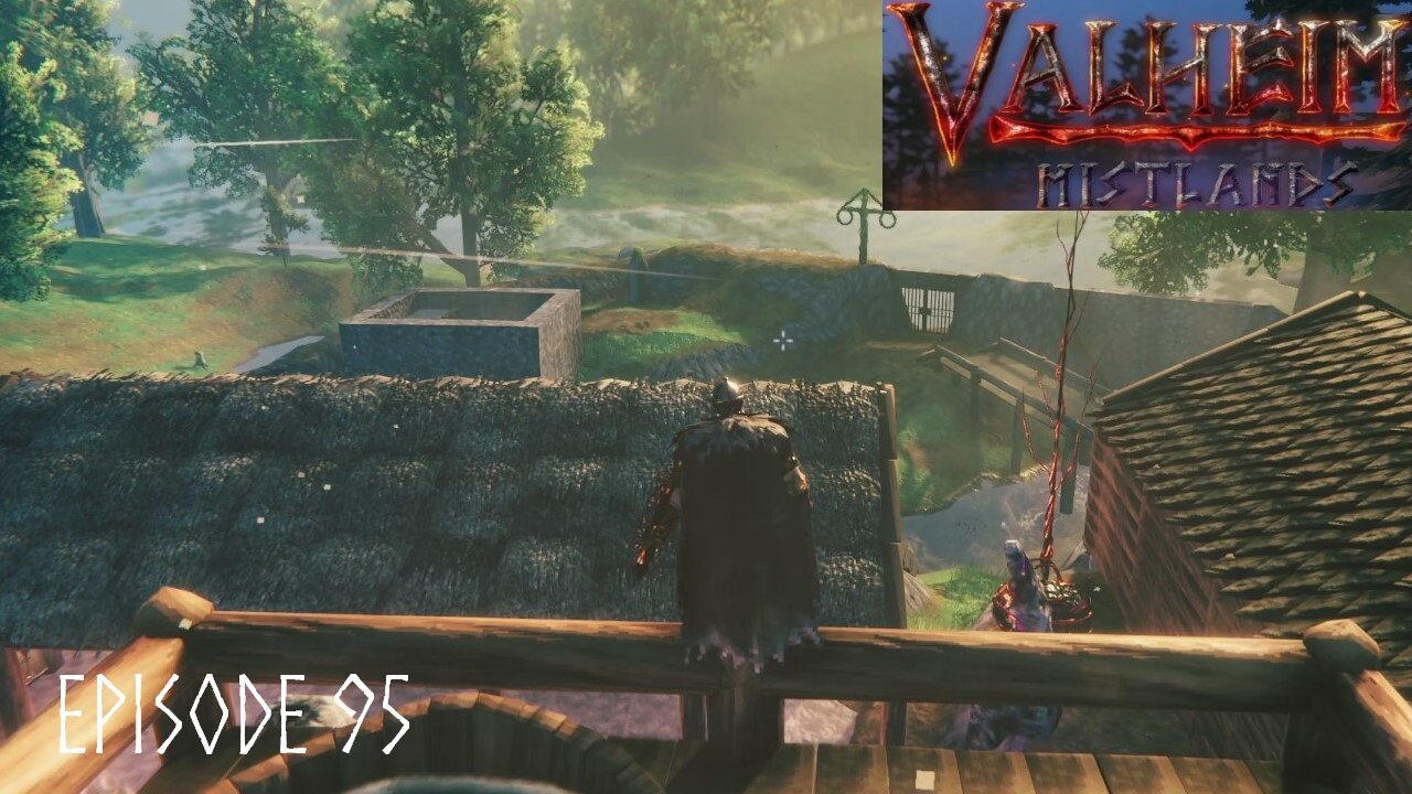 Episode 95 | Valheim