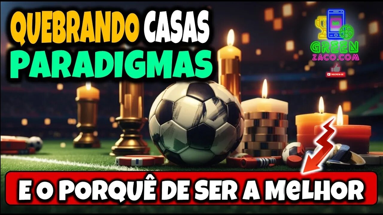 Melhor APP Para Prognósticos e Palpites de Futebol