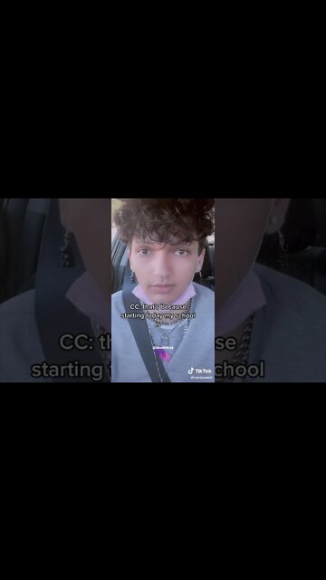 It's Not Over! According to They/them