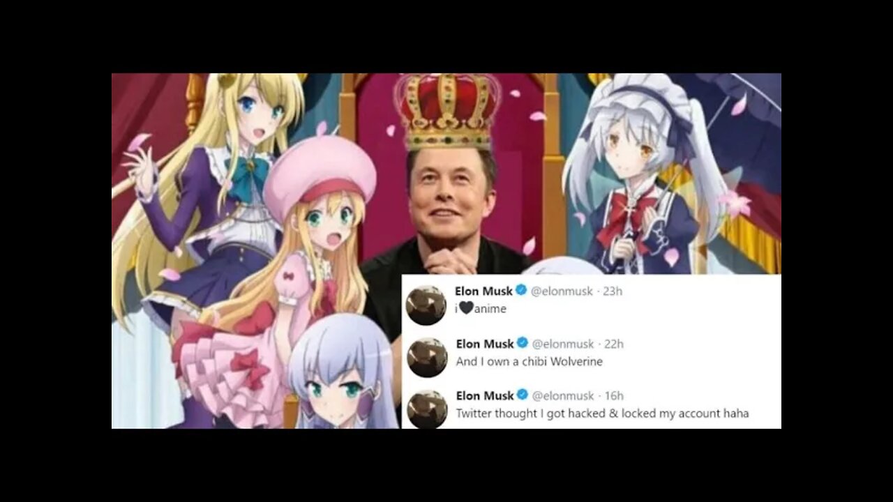 Elon Musk vs. The Corrupt Corporations
