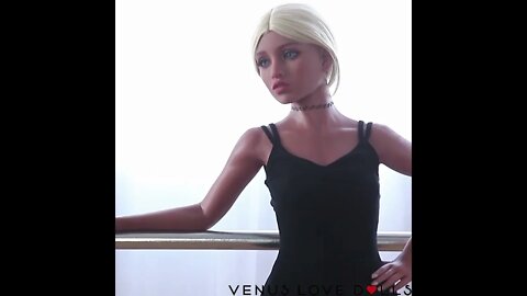 Nice little Sex Doll, perfect weight and easy for handling.