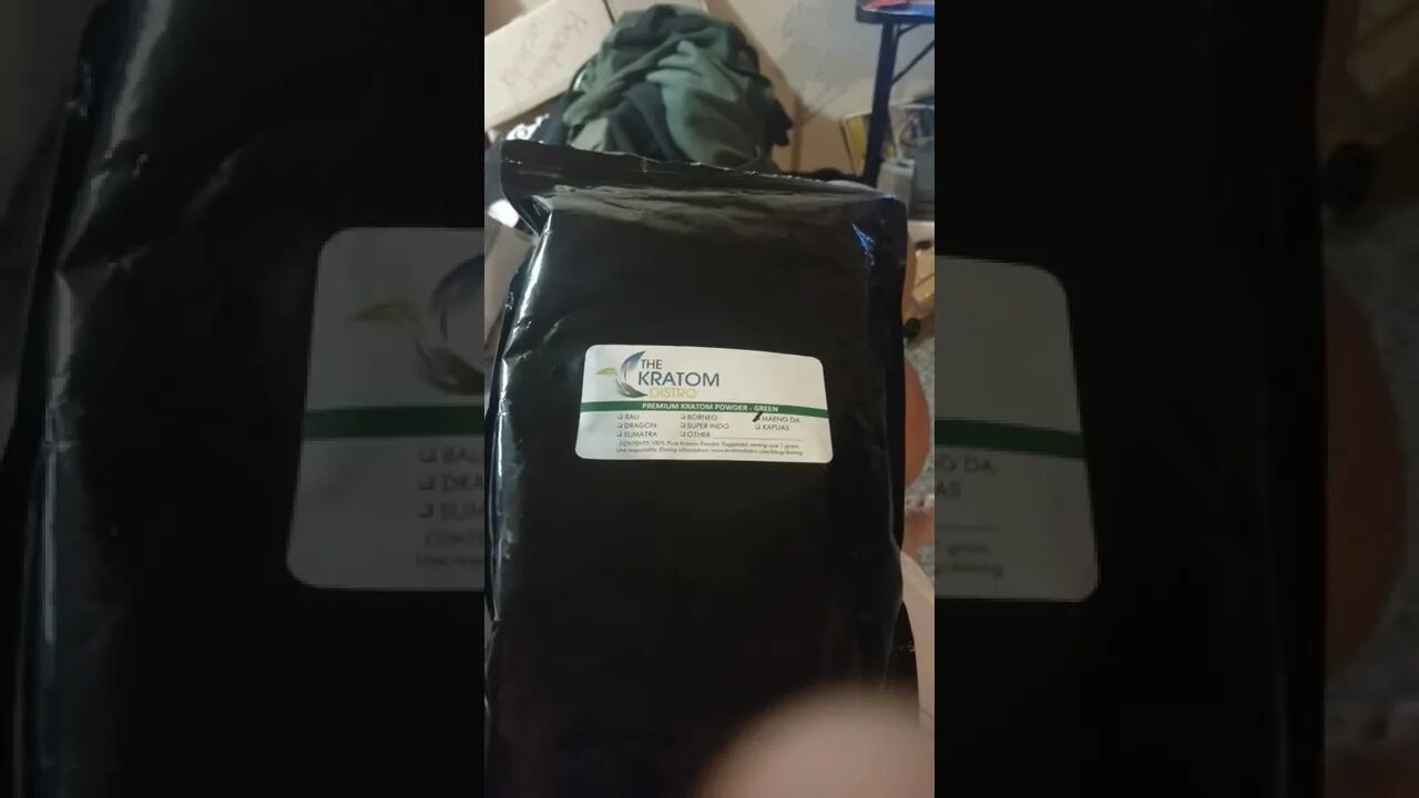Kratom distro review - Green Maeng da..... this is because I see no reviews for kratom distro kratom