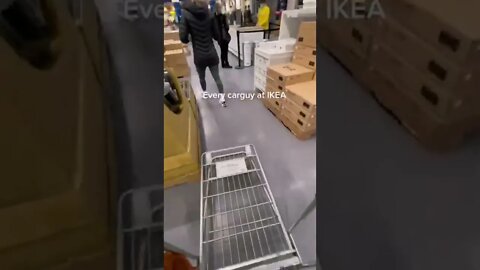 Fact 👌😂 #shorts #shortsvideo #fyp #funny #ikea #cars #supermarket #youtube