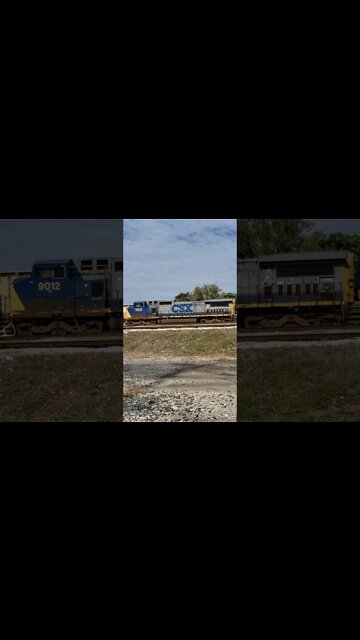 CSX YN3b and YN2 paint