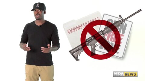 NRA News Commentators Episode 2: Dishonest Solutions