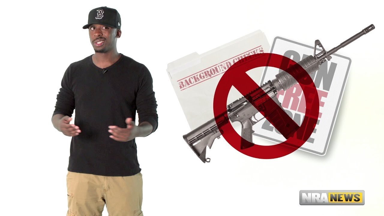 NRA News Commentators Episode 2: Dishonest Solutions
