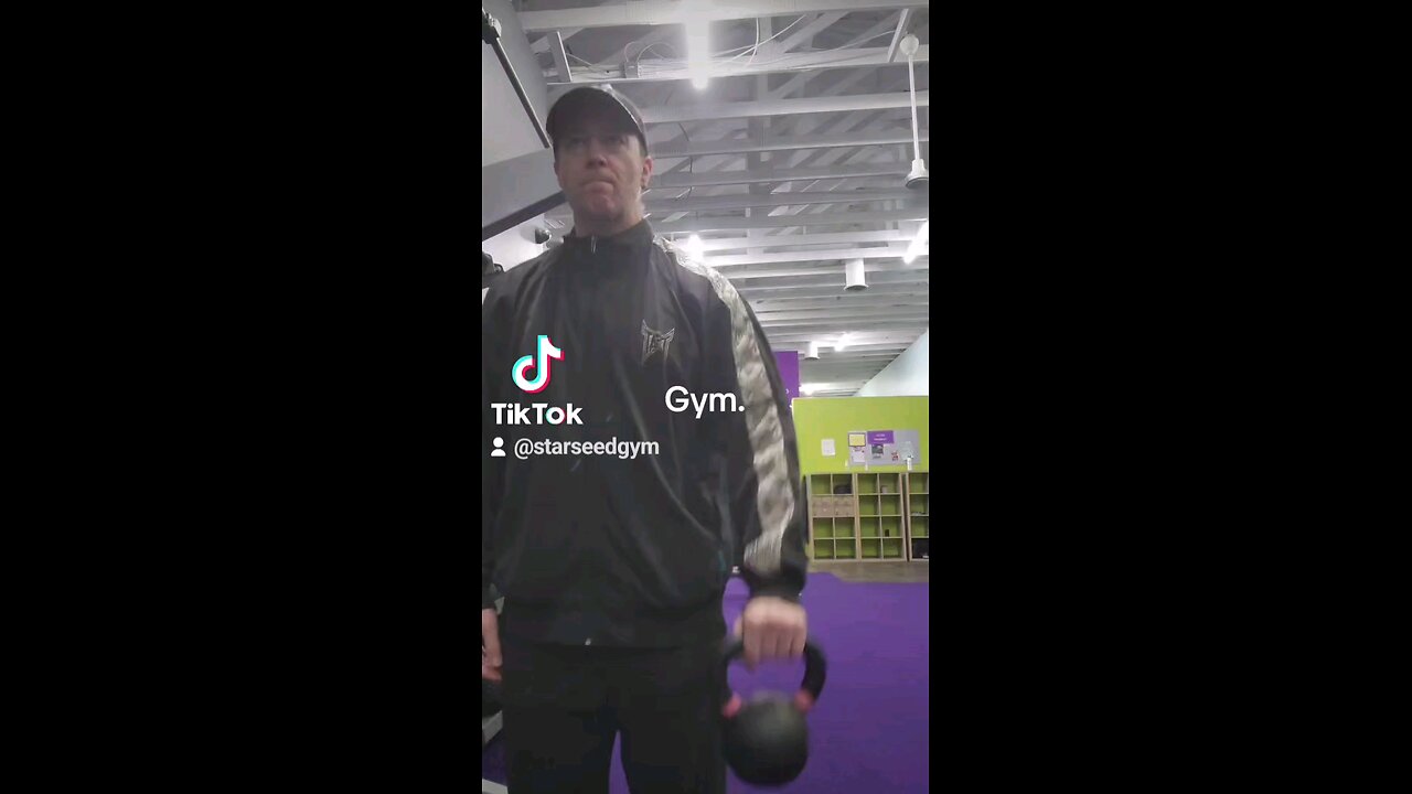 Gym.