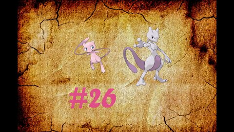 Pokemon Red Thunderlocke Part 26