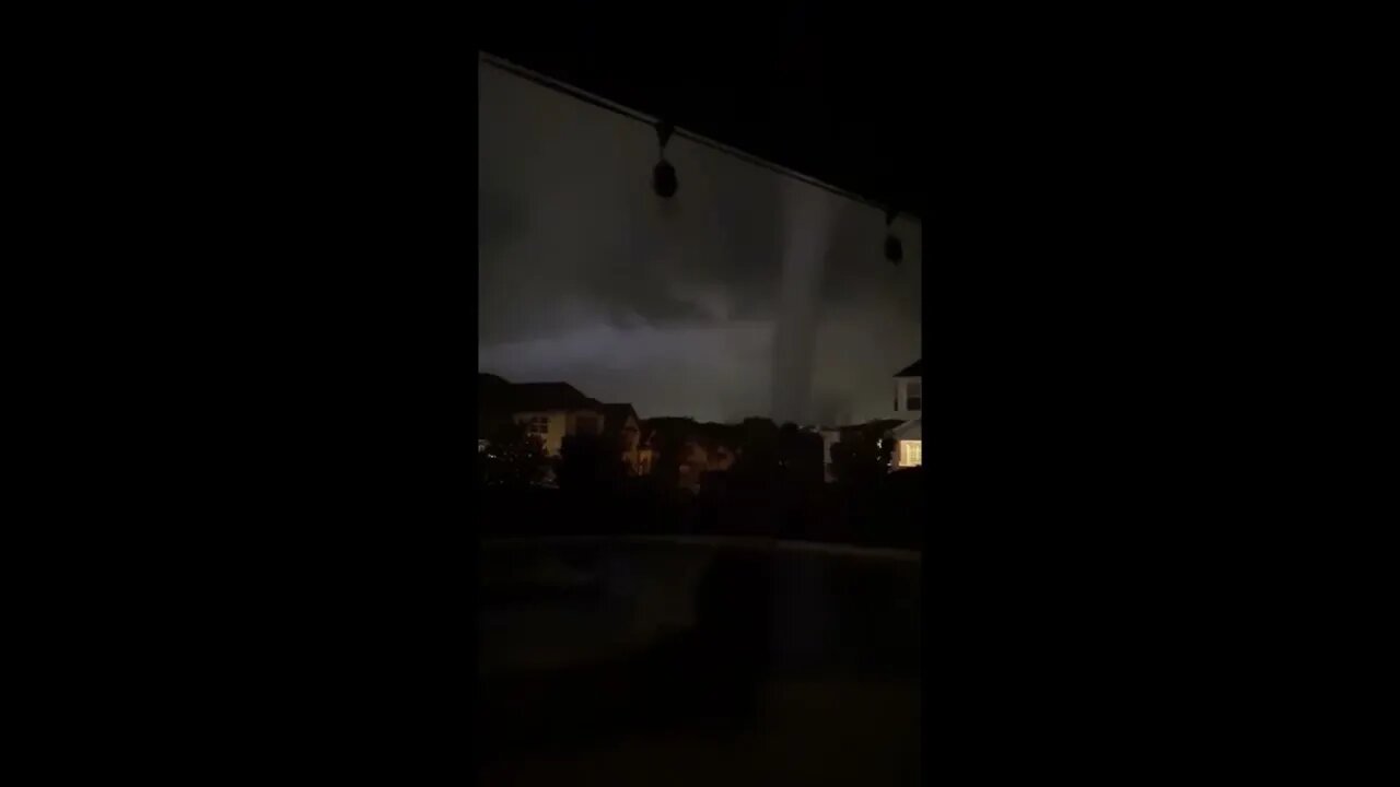 Dallas Tornado