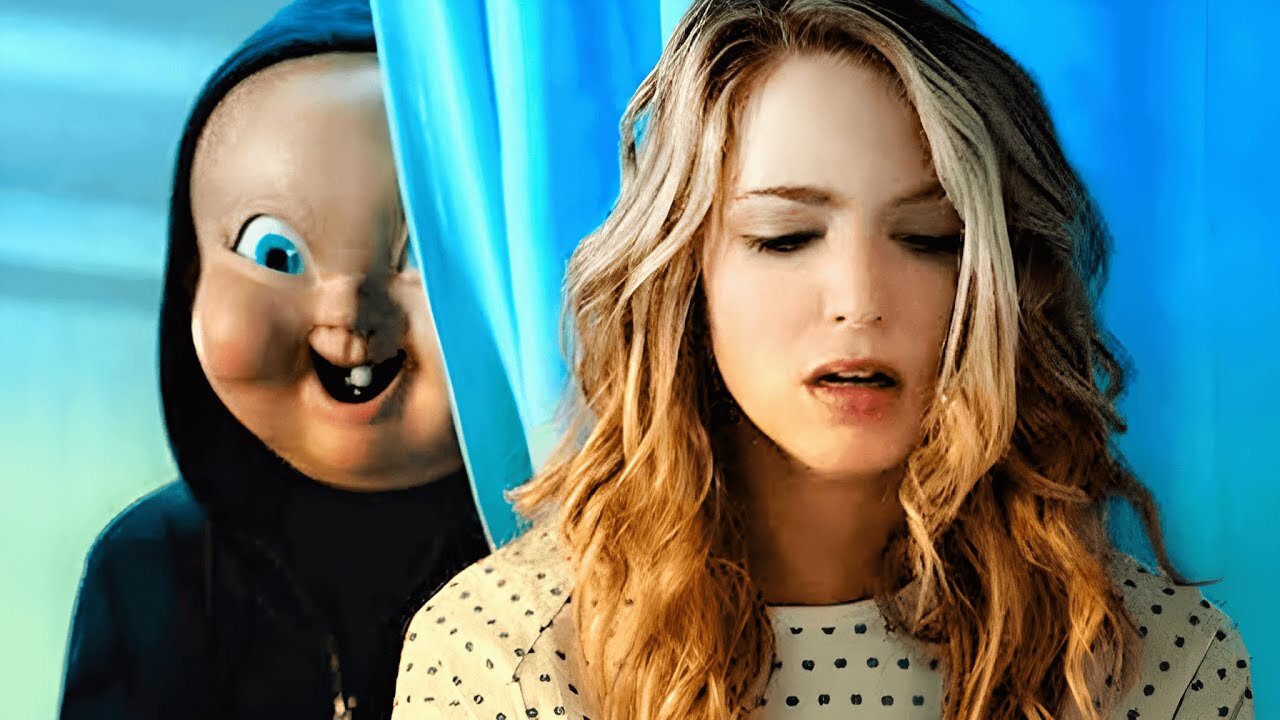 A mysterious killer and a girl stuck in Time Loop - Happy Death Day Movie Recap