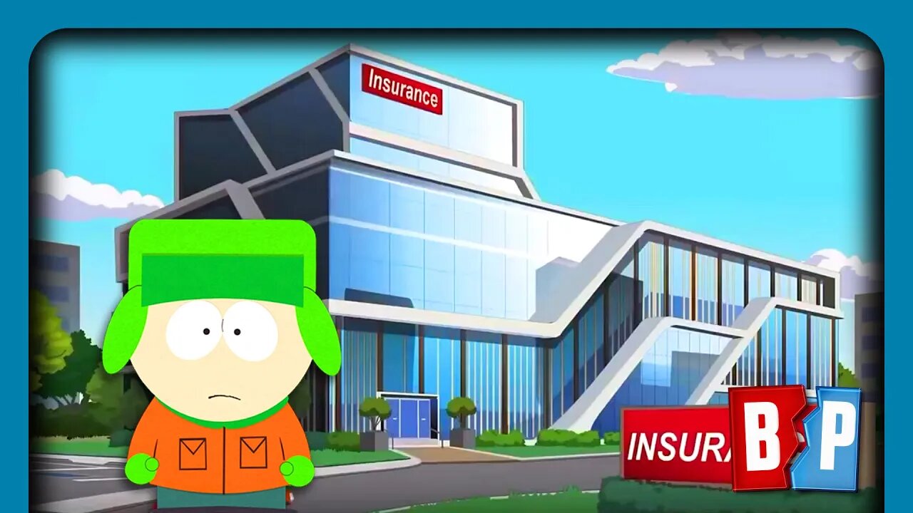 South Park EXPOSES US Healthcare DISASTER