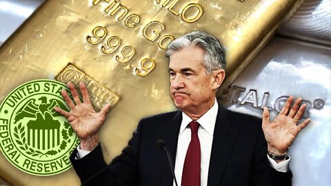 Precious Metals Edge Up On Fed Chair Pessimism