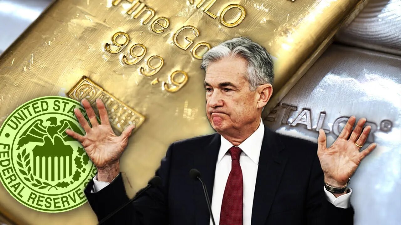 Precious Metals Edge Up On Fed Chair Pessimism