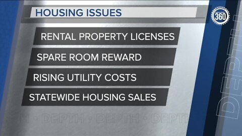 In-Depth: How new proposals could impact Colorado's housing issues