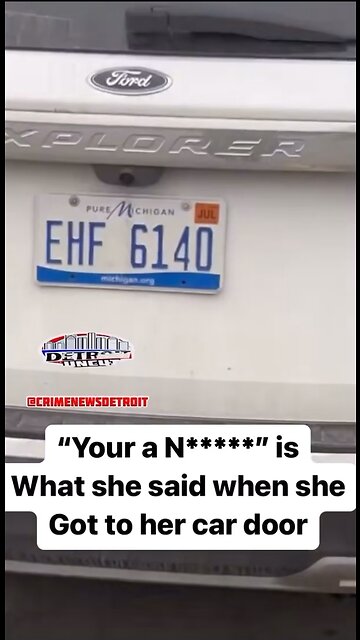 Who Is This Racist Anti Black Karen???