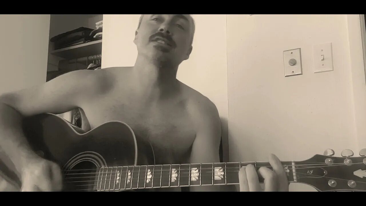 rhY - Falling from Grace (Gentle Waves cover)