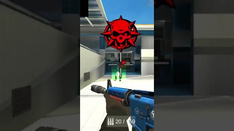 Battle shooting 🔫 game 🎮 playing_32