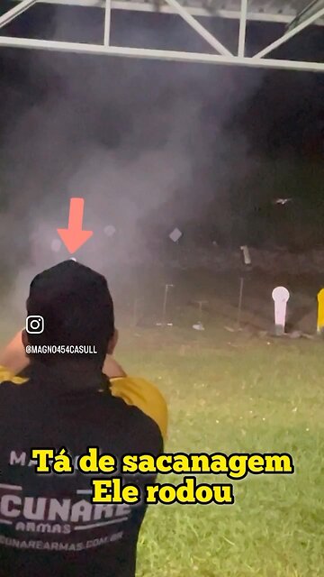 Duelo de metais gsi grande final. 1 etapa 2023