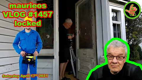 maurieos VLOG #1457 locked