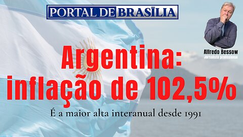 Argentina foi pro saco!