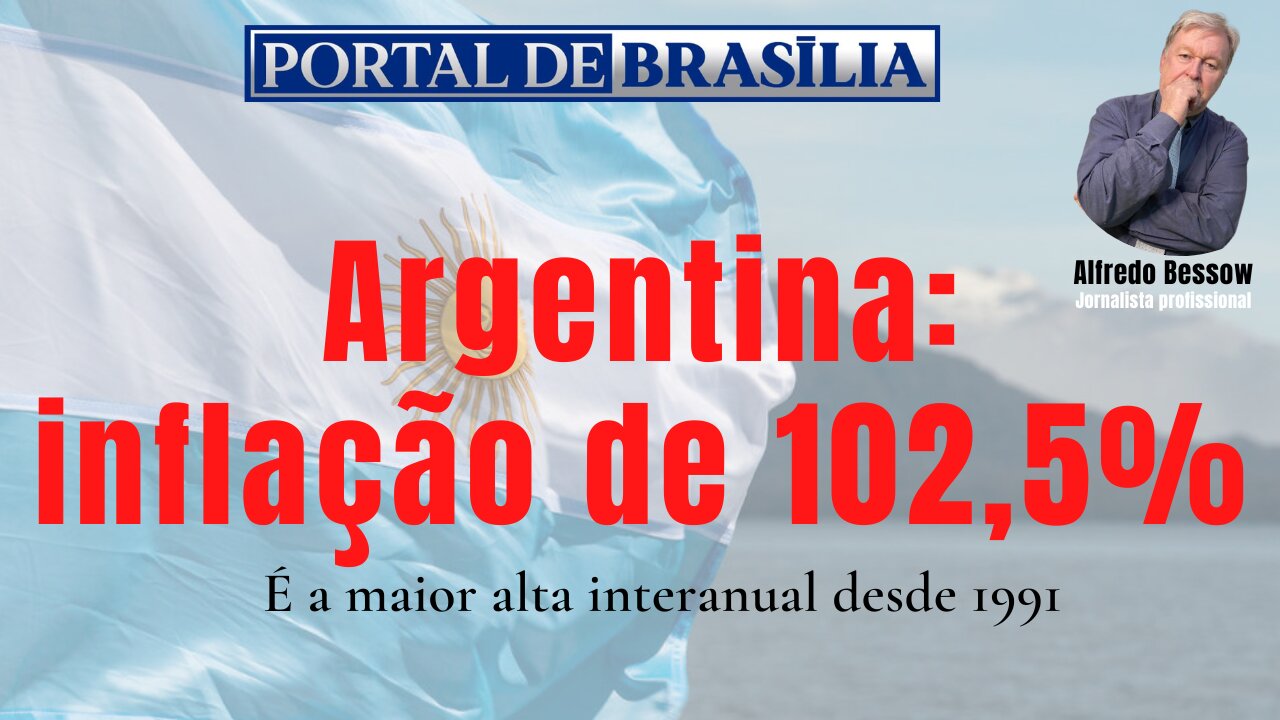 Argentina foi pro saco!