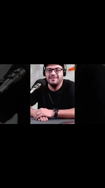 quem tem filho com cabelo no coll é macaco @Matheus Ceará no @POTOCA Podcast