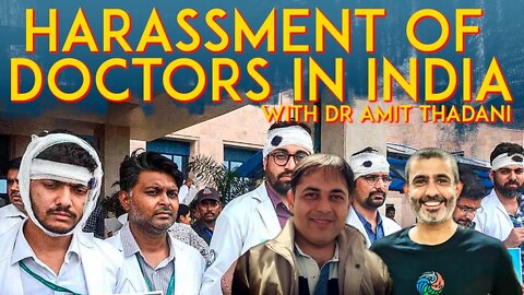 Harassment Of Doctors In India