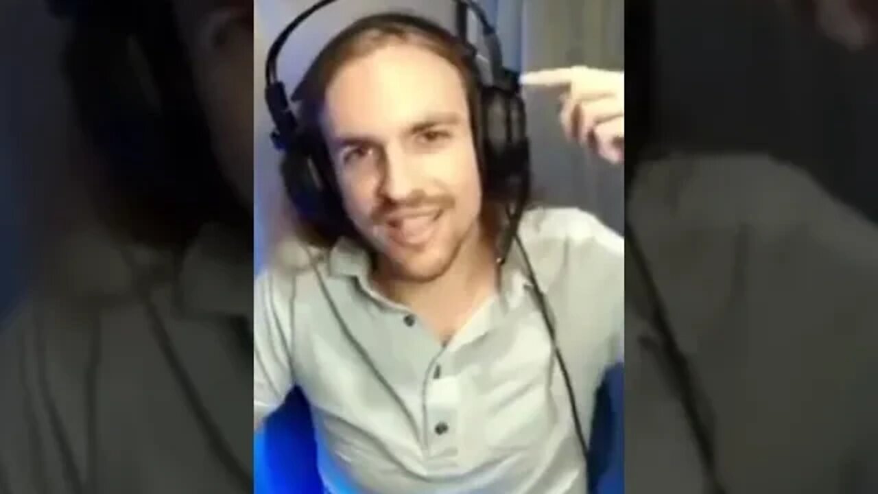 You Cannot Get THIS Out Of Your Life!