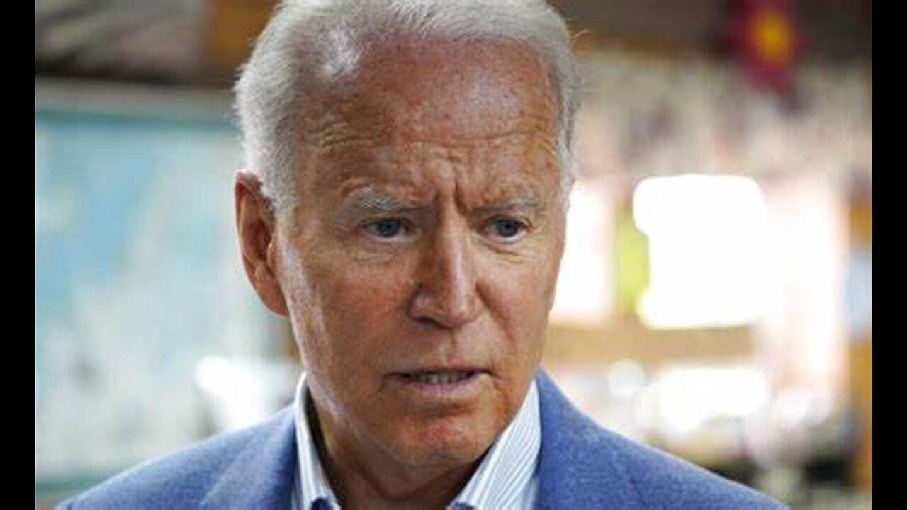 Biden begs congress for $10 Billion relief package after giving Ukraine $54 Billion