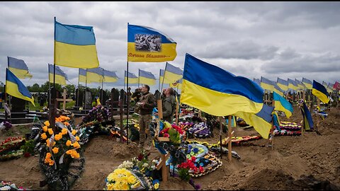 PressTV: Ukraine's government is extremely downplaying it´s casualty figures