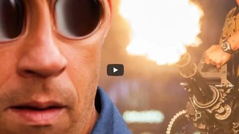 REAL SCRIPTWRITER reacts to Furious 7 Pitch Meeting