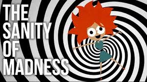 Survivalism Video #6 (Sanity Vs. Insanity & Judgement Day)