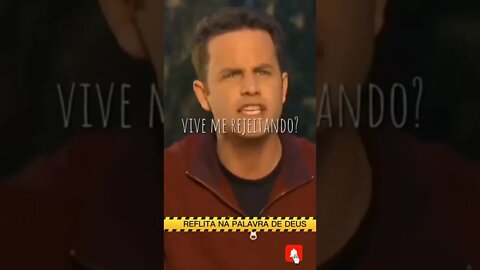 REFLITA FALE COM DEUS TENHA UMA UNIÃO ABENÇOADA! #Shorts