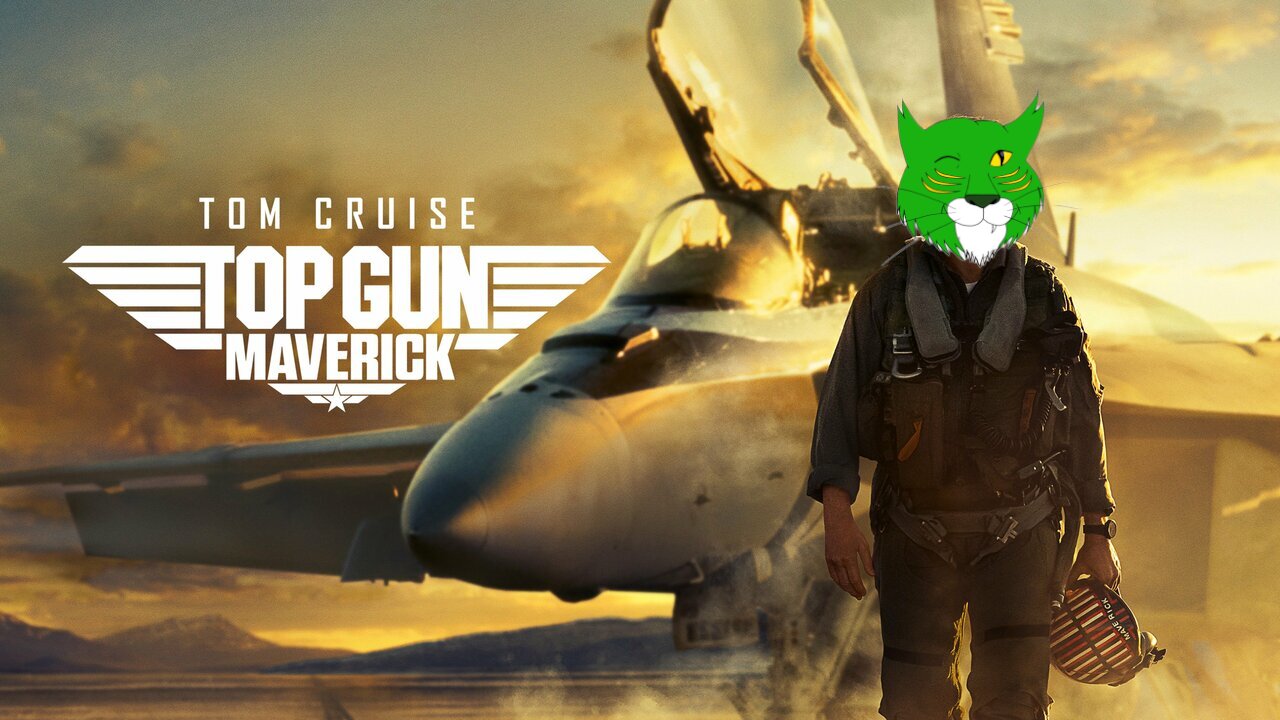 NetCat and friends break down Top Gun Maverick