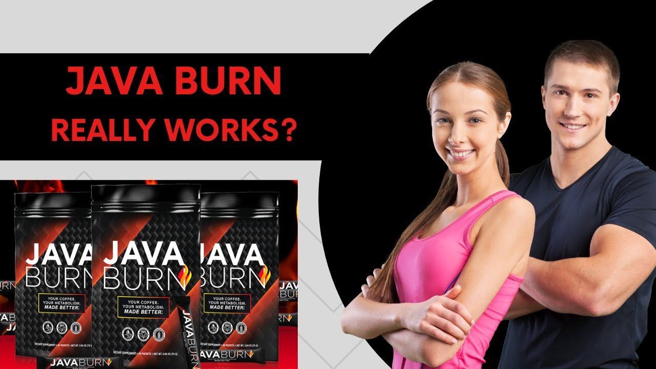 JAVA BURN REVIEW – DOES JAVA BURN REALLY WORK? MY HONEST REVIEW