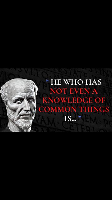 Roman Philosopher Plotinus Quotes #Shorts #shortquotes