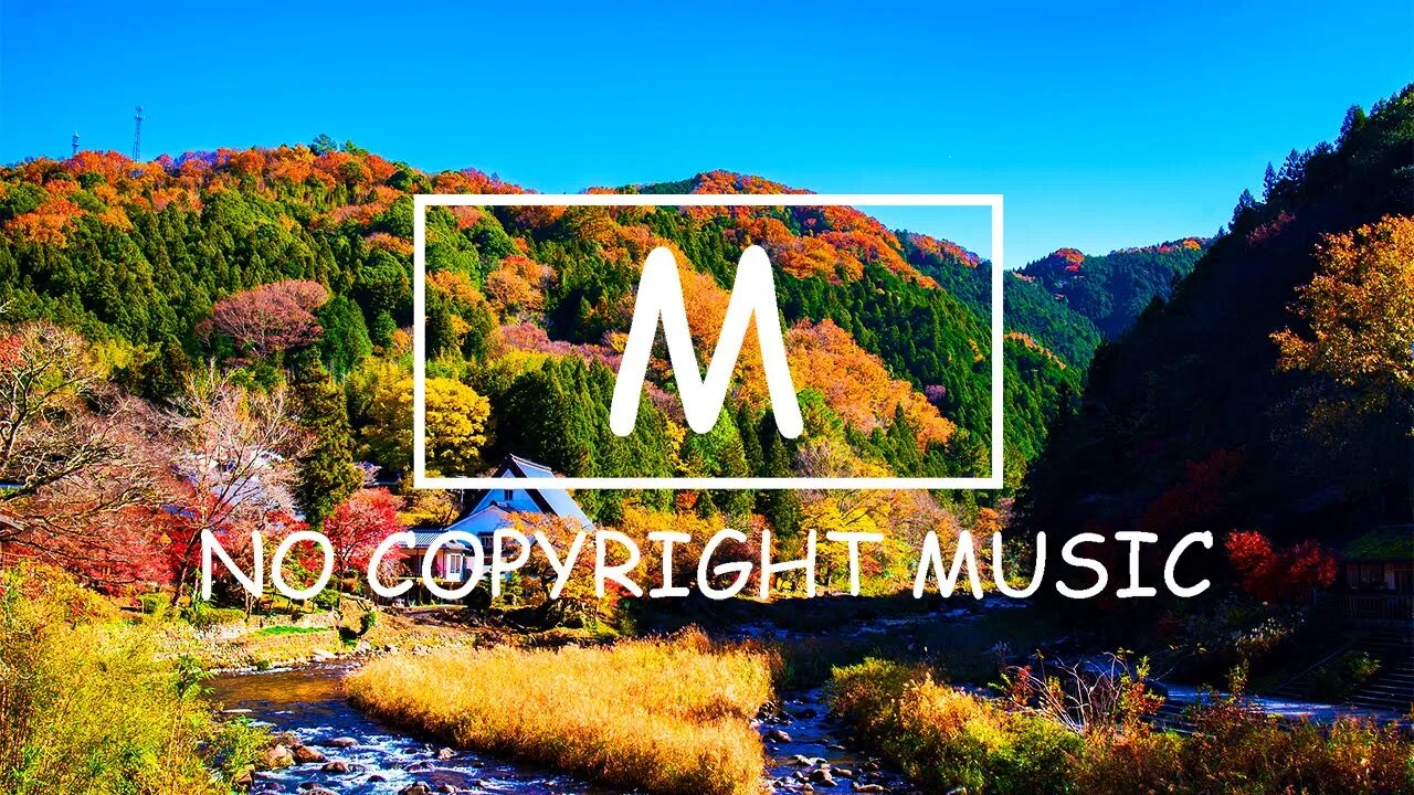 Daloka - My Way(Mm No Copyright Music)