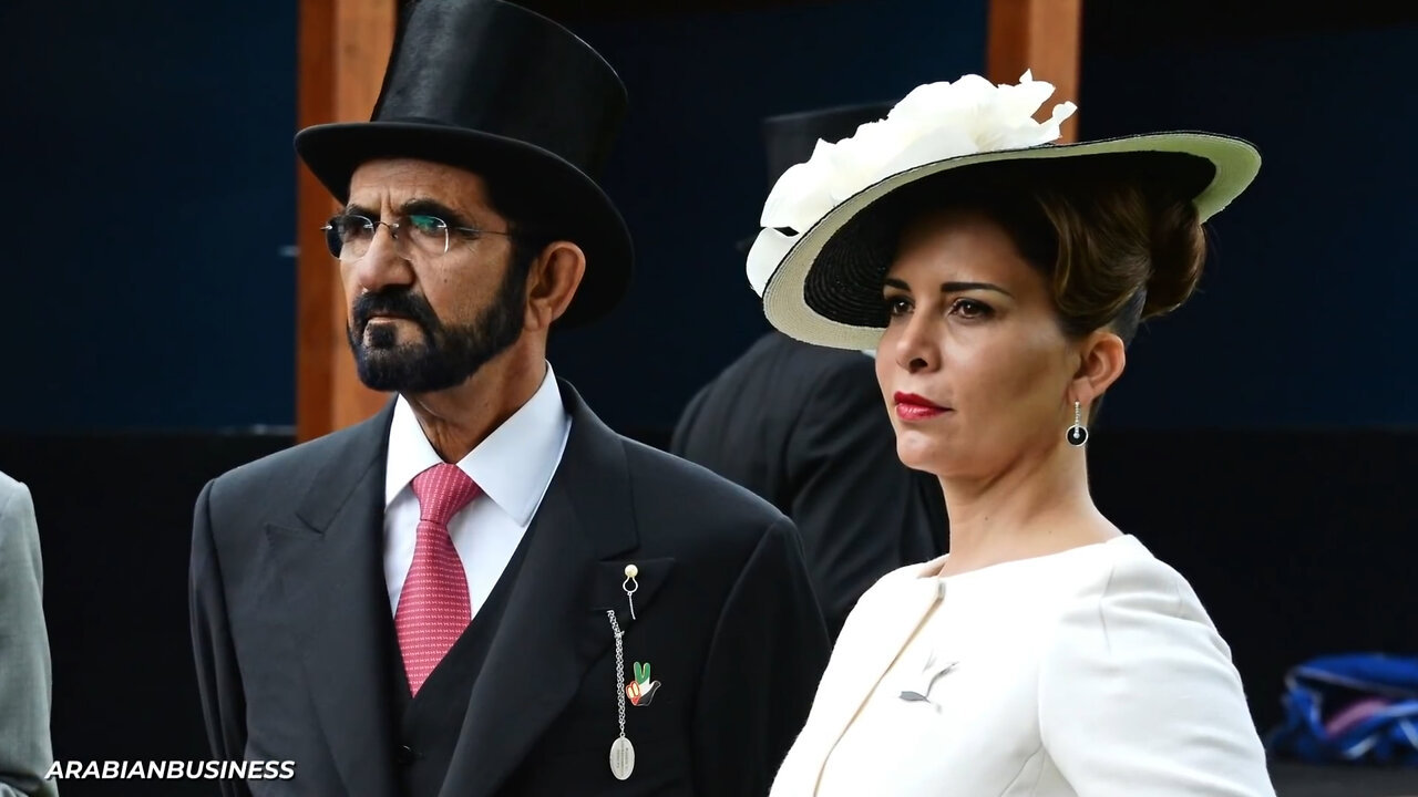 Arab Royalty And Their Expensive Homes