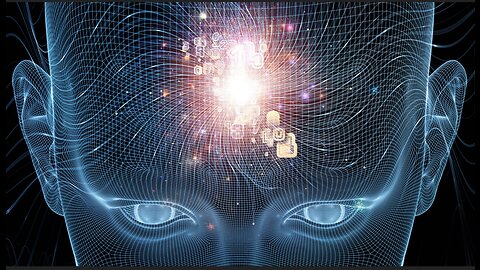 Narrative AI That Controls Humanity (Chass on YT)