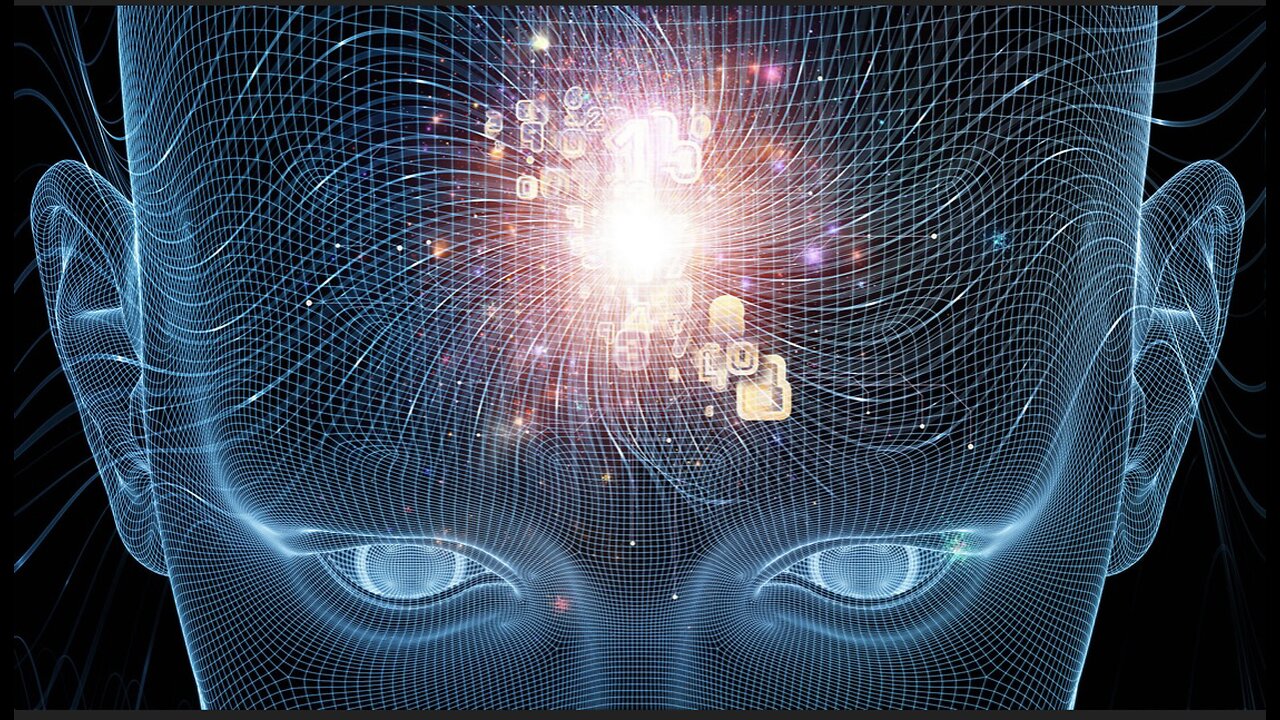 Narrative AI That Controls Humanity (Chass on YT)