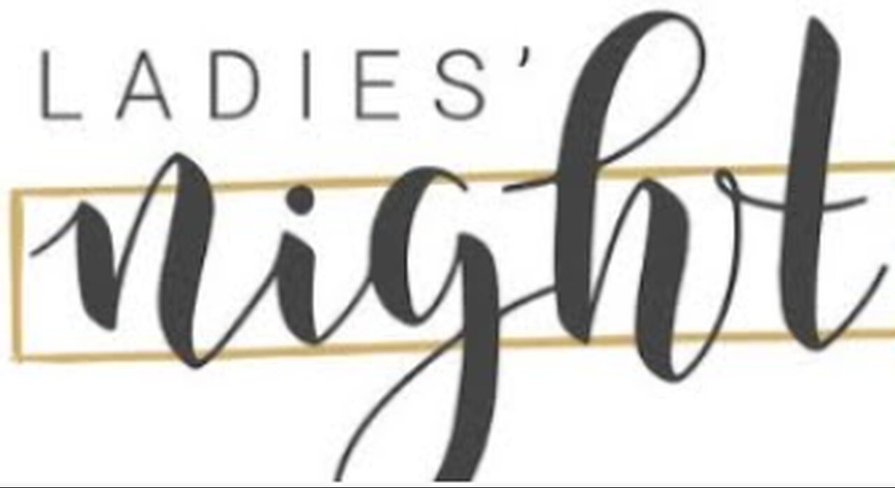 Ladies Night Live