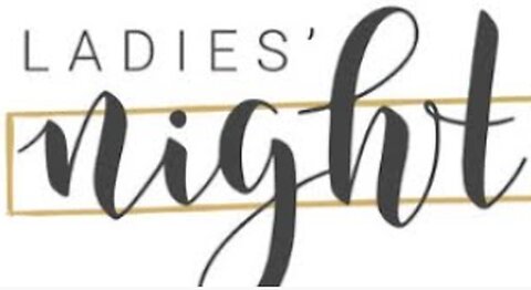 Ladies Night Live