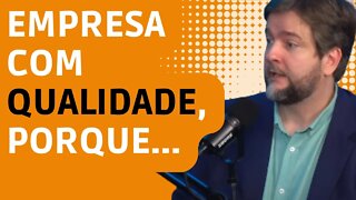 VICENTE GUIMARÃES SOBRE AÇÕES DA FLEURY [FLRY3]